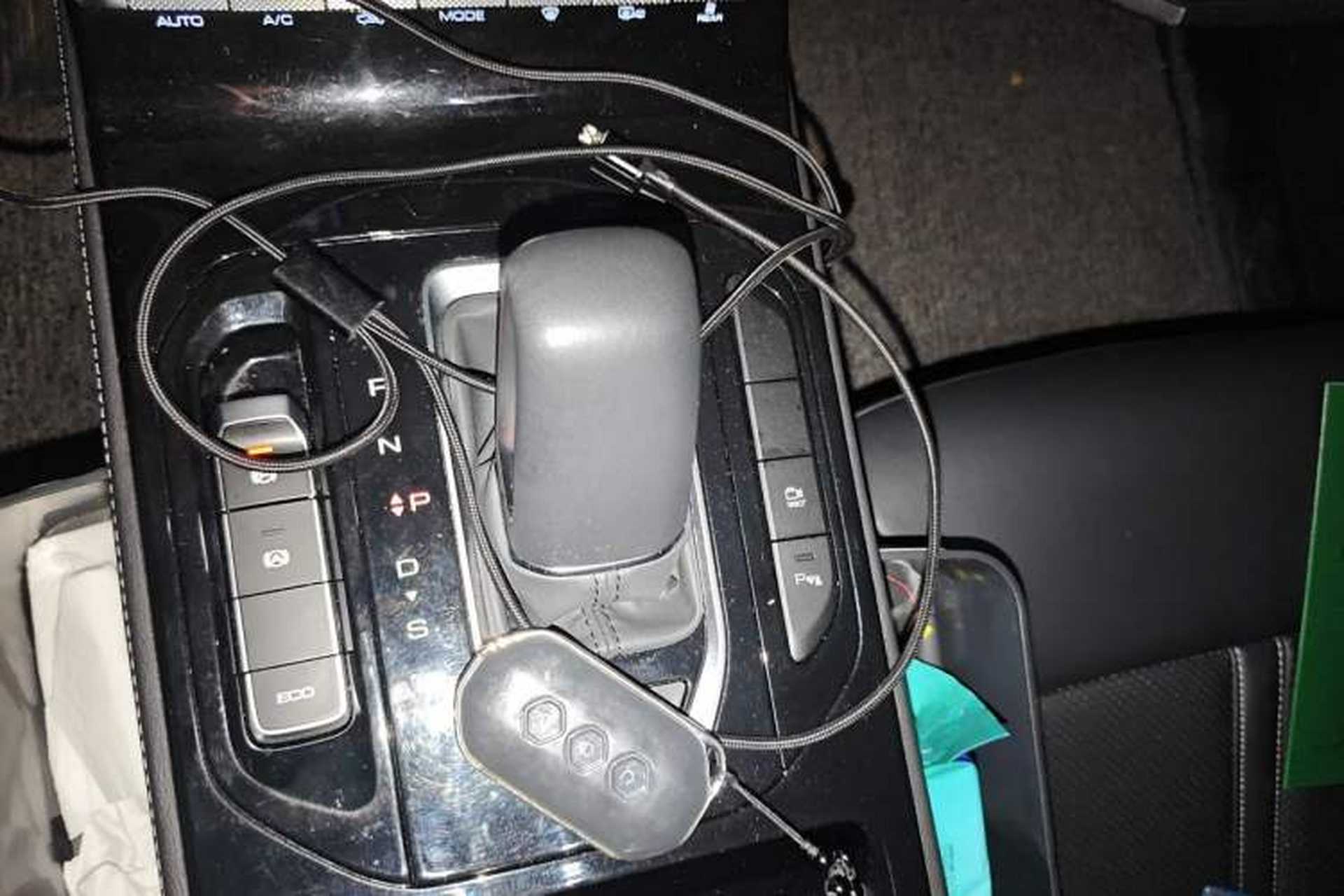 Used Wuling Victory 2022 280T 1.5T CVT Flagship Edition Gear Lever