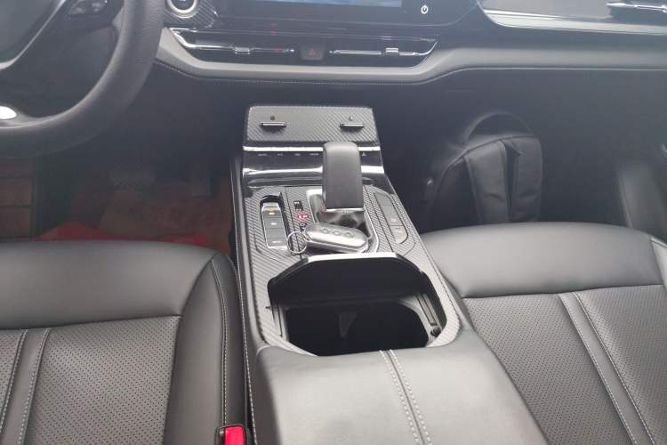 Used Wuling Victory 2022 280T 1.5T CVT Flagship Edition Gear Lever
