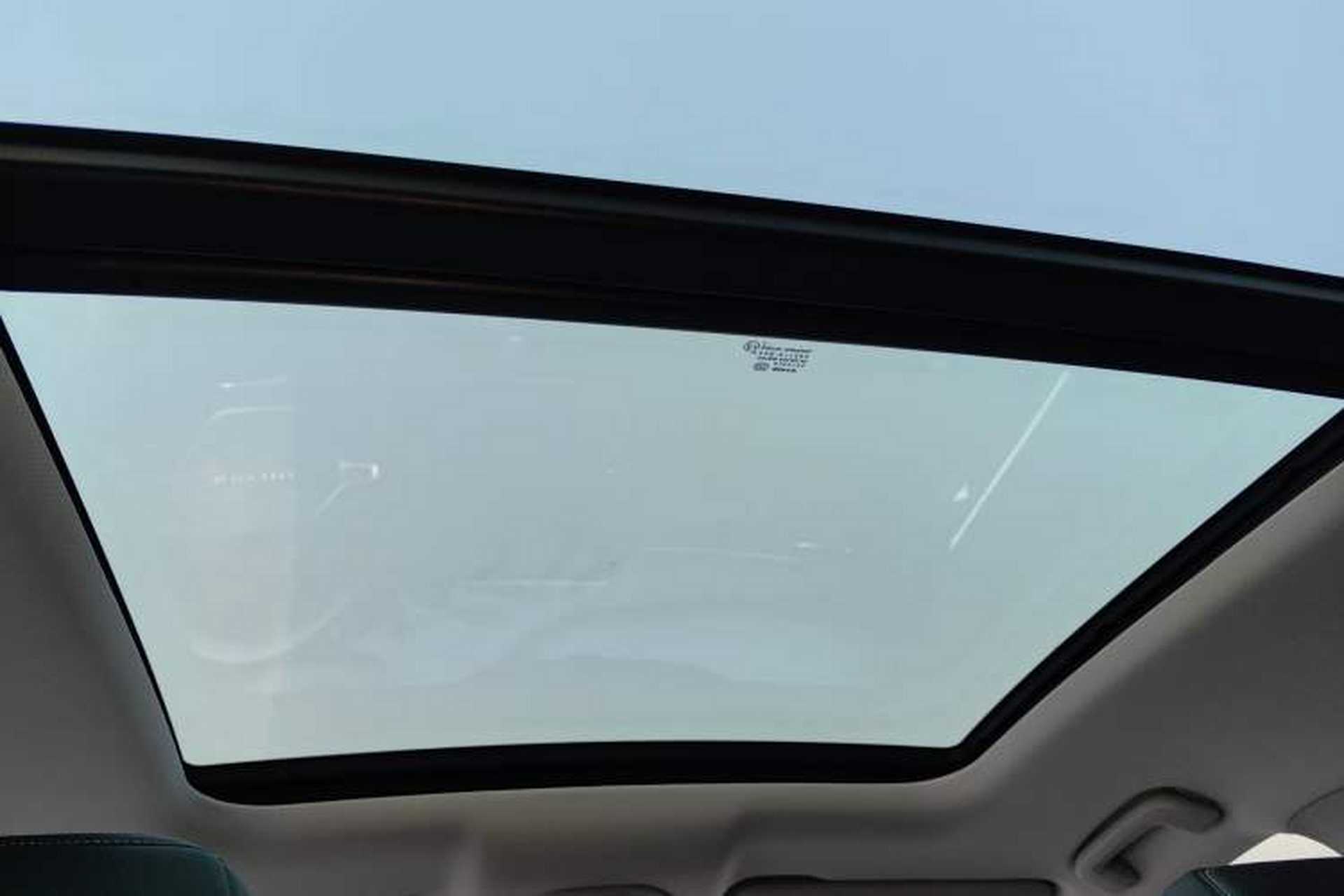 Used Wuling Victory 2022 280T 1.5T CVT Flagship Edition Headliner