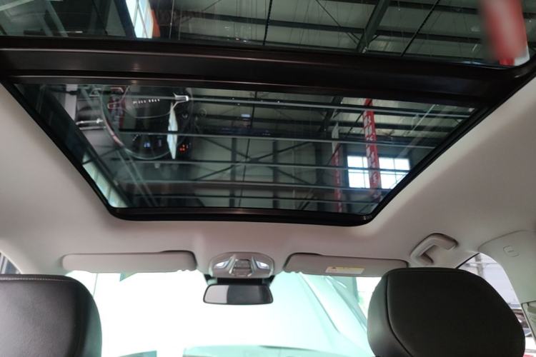 Used Wuling Victory 2022 280T 1.5T CVT Flagship Edition Headliner
