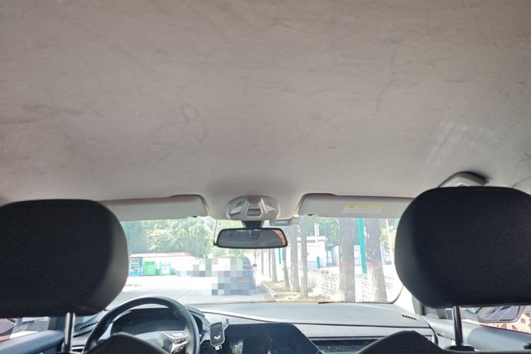 Used Wuling Victory 2022 1.5T Manual Elite Edition Headliner