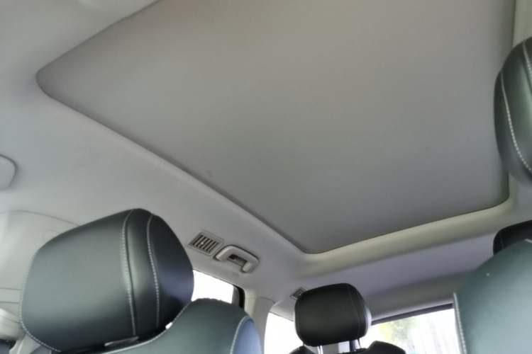 Used Wuling Victory 2022 280T 1.5T CVT Flagship Edition Headliner