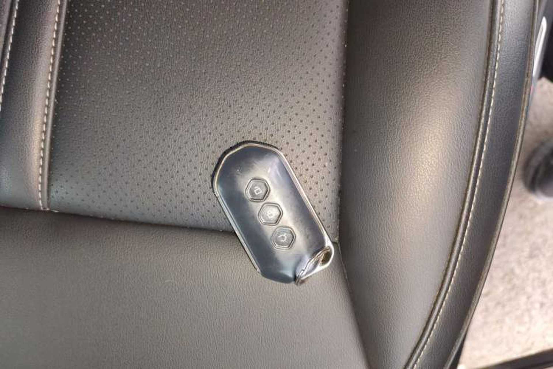 Used Wuling Victory 2022 280T 1.5T CVT Flagship Edition Interior 1