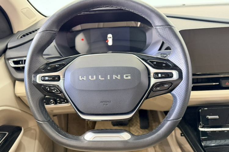 Used Wuling Victory 2022 280T 1.5T CVT Flagship Edition Interior 2
