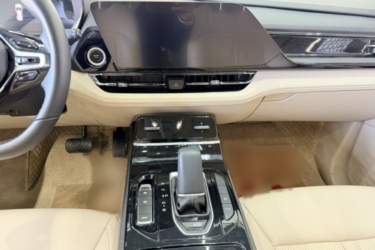 Used Wuling Victory 2022 280T 1.5T CVT Flagship Edition Interior 3