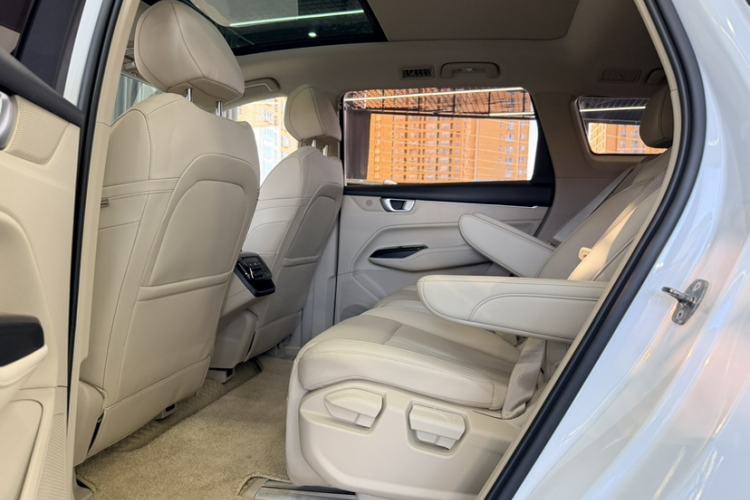 Used Wuling Victory 2022 280T 1.5T CVT Flagship Edition Interior 5