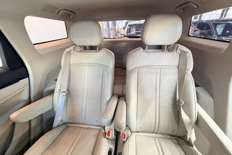 Used Wuling Victory 2022 280T 1.5T CVT Flagship Edition Interior 6