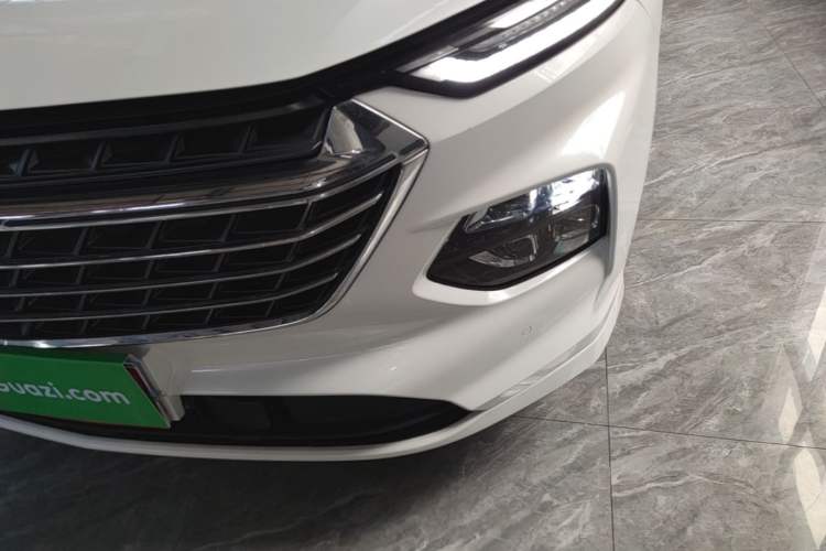Used Wuling Victory 2022 280T 1.5T CVT Flagship Edition Left Front Headlight