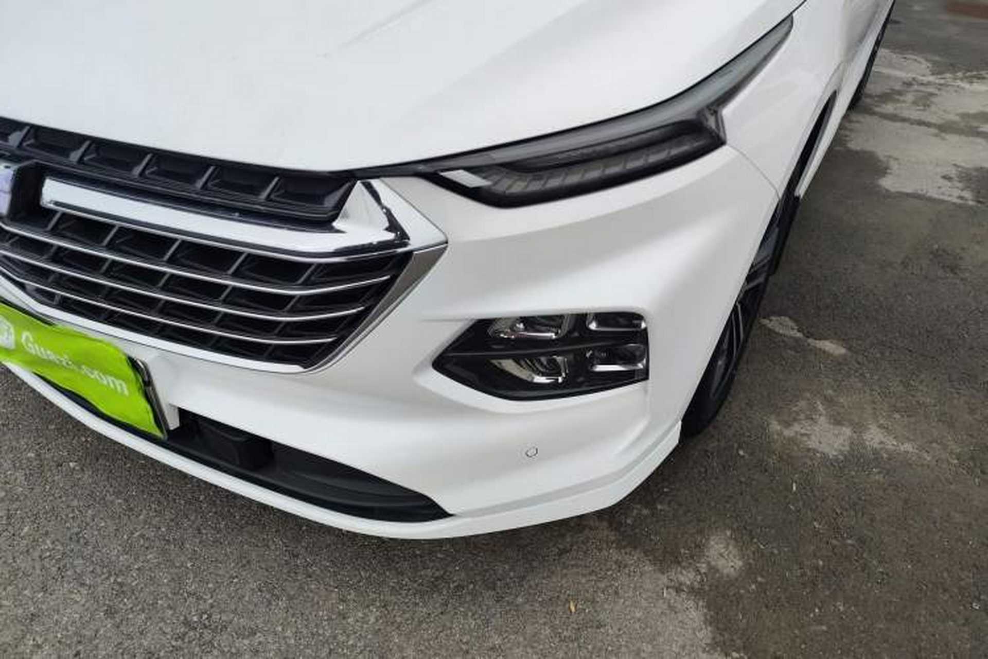 Used Wuling Victory 2022 280T 1.5T CVT Flagship Edition Left Front Headlight