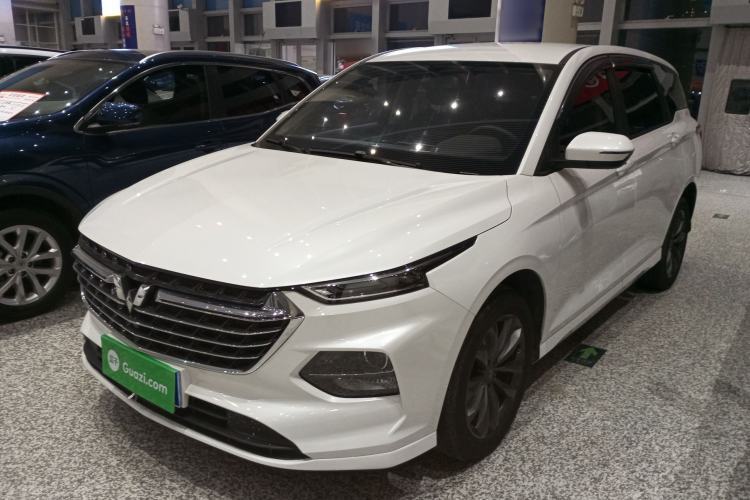 Used Wuling Victory 2022 1.5T CVT Elite Version Guazi used car, China used car export, Used car for sale, Used  cars, Cheapest cars for sale