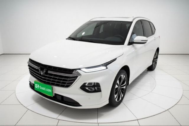 Used Wuling Victory 2022 1.5T CVT Flagship Edition