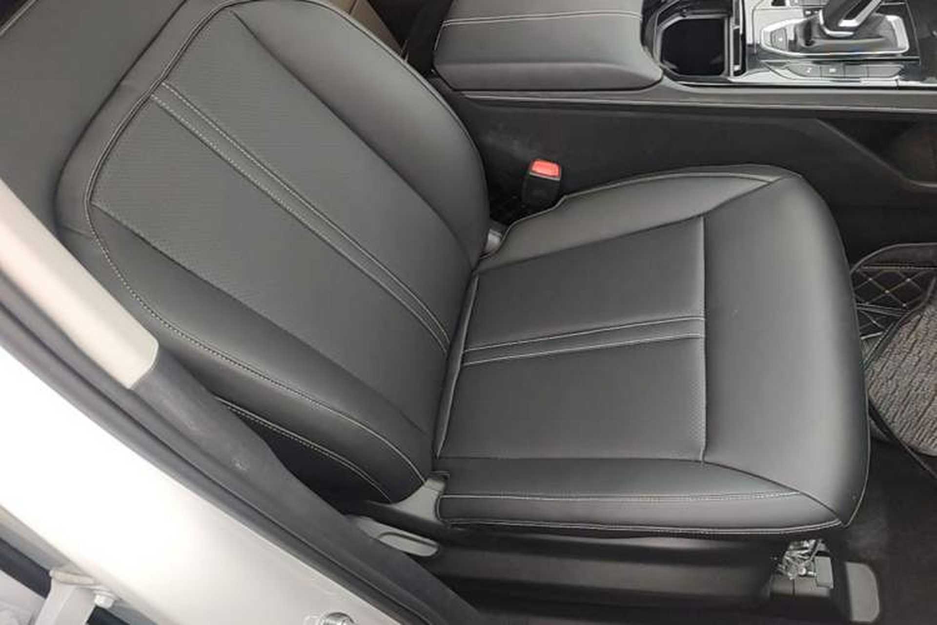 Used Wuling Victory 2022 280T 1.5T CVT Flagship Edition Right Front Seat
