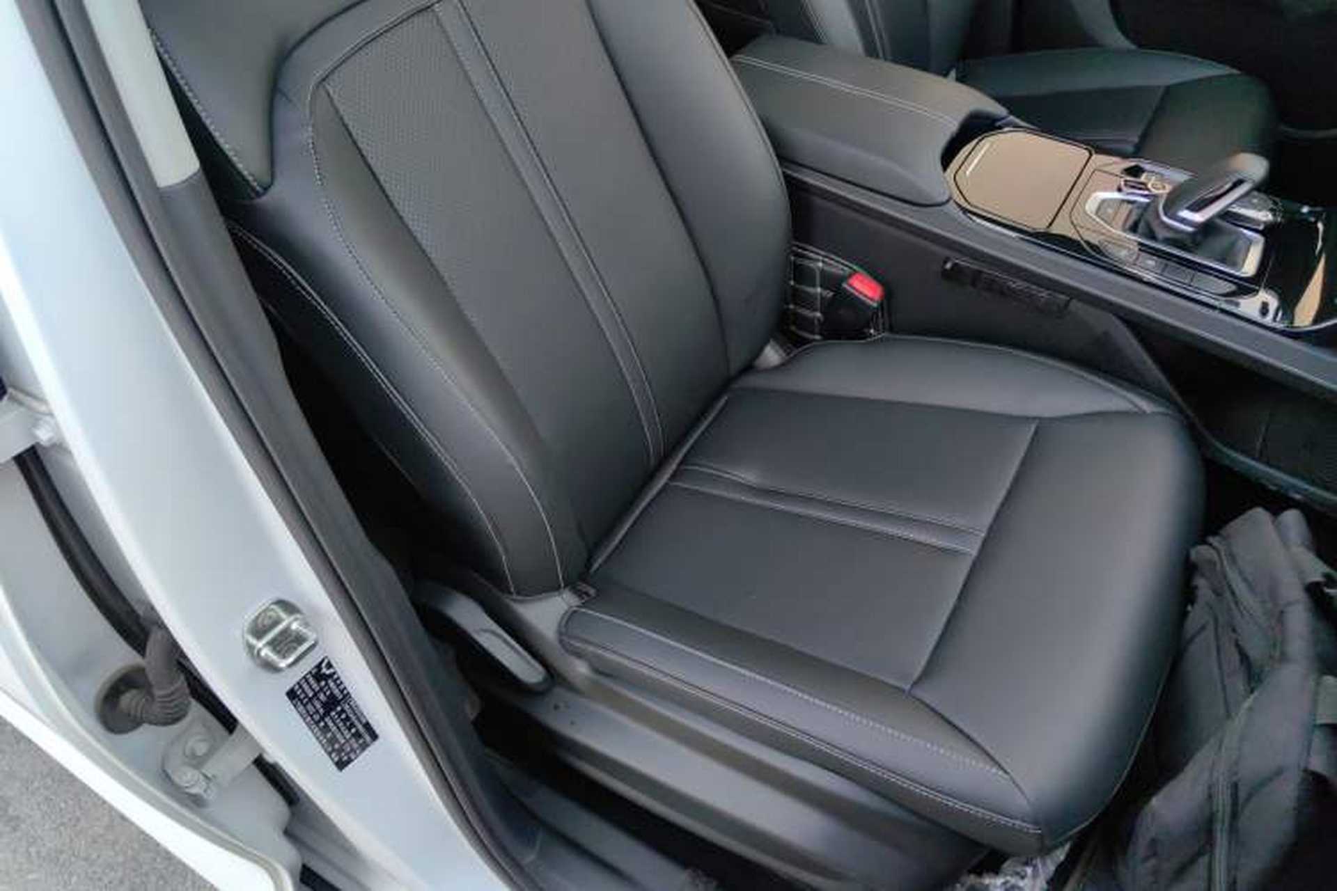 Used Wuling Victory 2022 280T 1.5T CVT Flagship Edition Right Front Seat