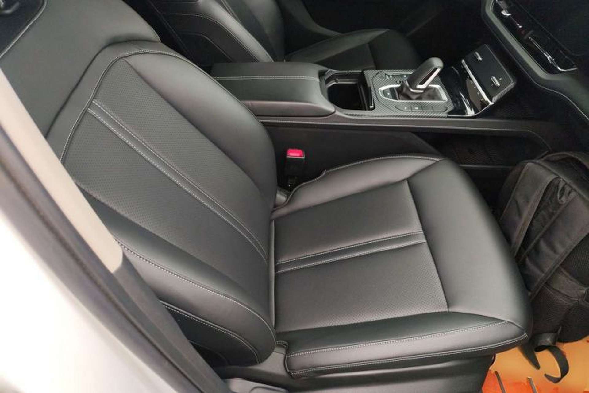 Used Wuling Victory 2022 280T 1.5T CVT Flagship Edition Right Front Seat