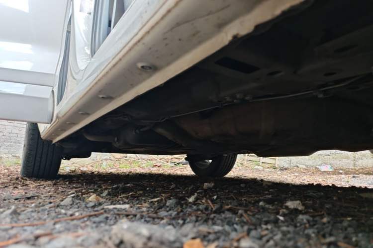 Used Wuling Victory 2022 1.5T CVT Elite Version Right Side Sill