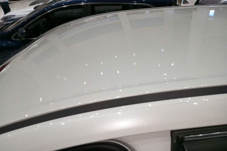 Used Wuling Victory 2022 1.5T CVT Elite Version Roof