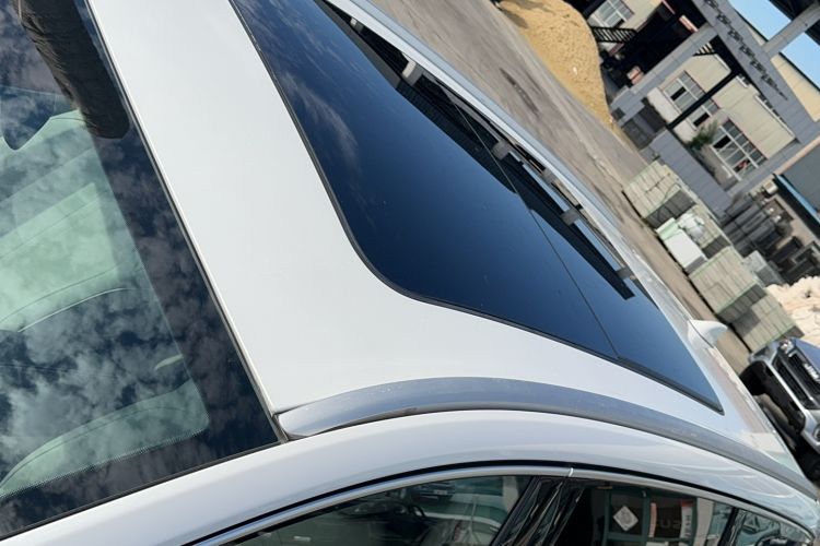 Used Wuling Victory 2022 280T 1.5T CVT Flagship Edition Roof
