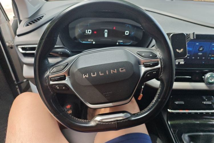 Used Wuling Victory 2022 1.5T Manual Elite Edition Steering Wheel