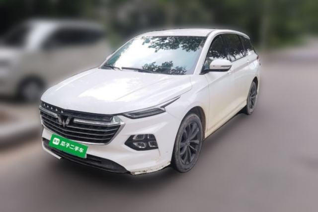 Used Wuling Victory 2022 1.5T CVT Prestige Model