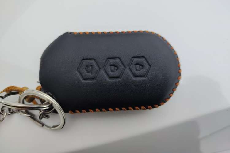 Used Wuling Victory 2022 280T 1.5T CVT Flagship Edition Vehicle Key