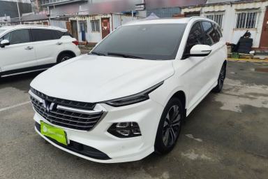 Used Wuling Victory 2022 280T 1.5T CVT Flagship Edition