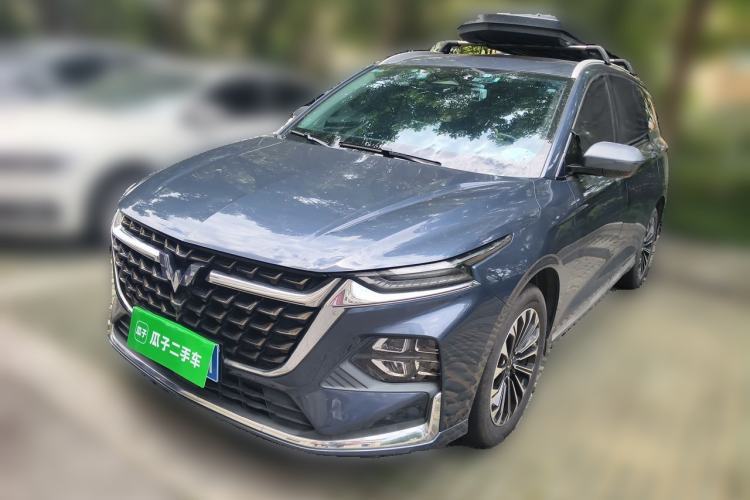 Used Wuling Victory 2023 2.0L DHT Luxury Edition Guazi used car, China used car export, Used car for sale, Used cars, Cheapest cars for sale