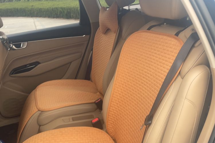 Used Wuling Victory 2023 2.0L DHT Deluxe Edition Interior 1