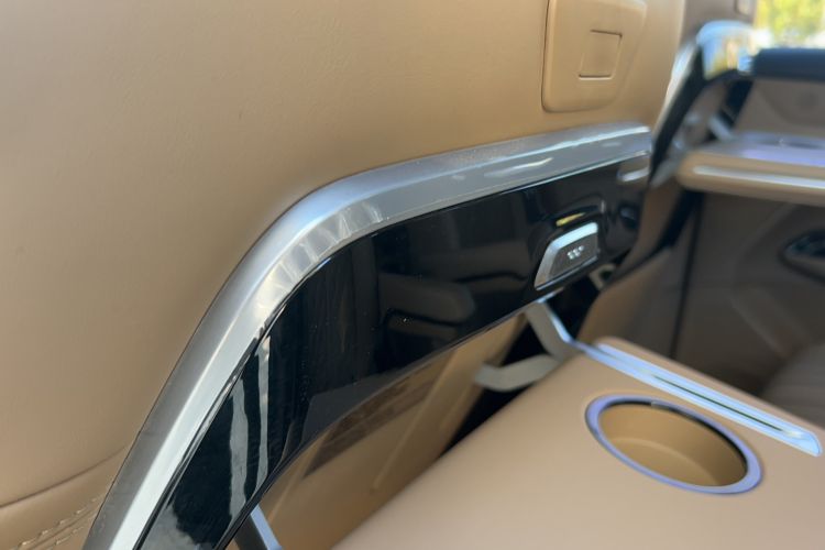 Used Wuling Victory 2023 2.0L DHT Luxury Edition Interior 4