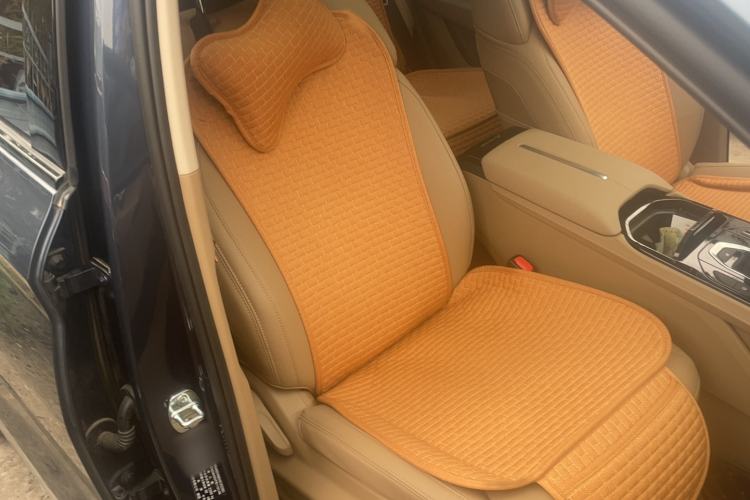 Used Wuling Victory 2023 2.0L DHT Deluxe Edition Right Front Seat