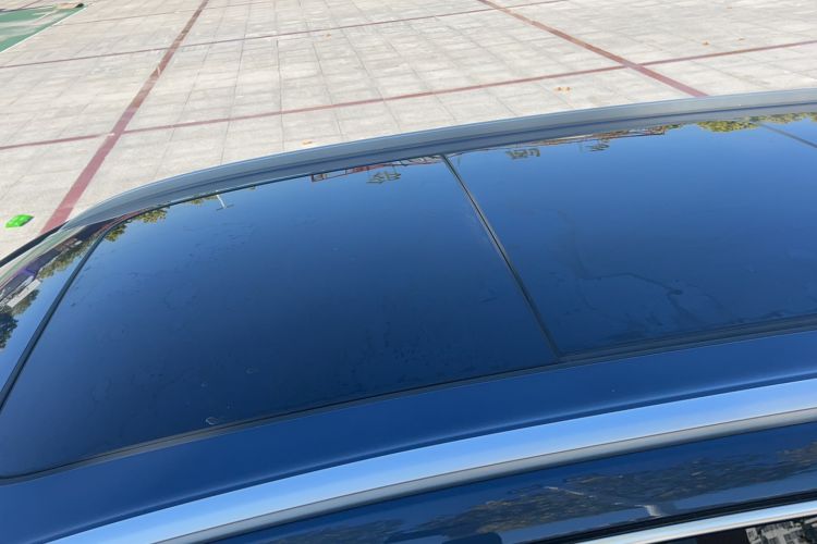 Used Wuling Victory 2023 2.0L DHT Luxury Edition Roof
