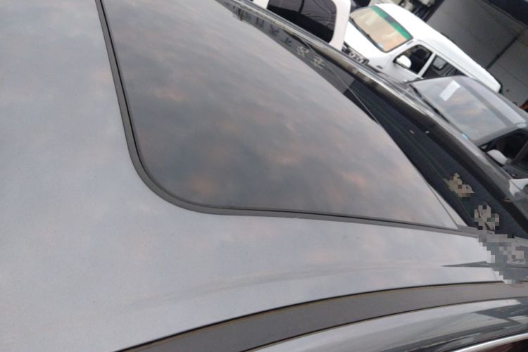 Used Wuling Victory 2023 280T CVT Excellence Model Roof