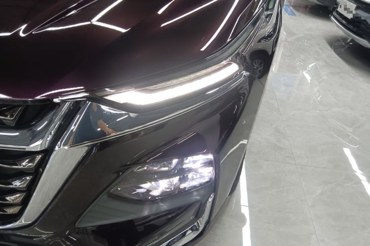 Used Wuling Victory 2023 2.0L DHT Luxury Edition Left Front Headlight