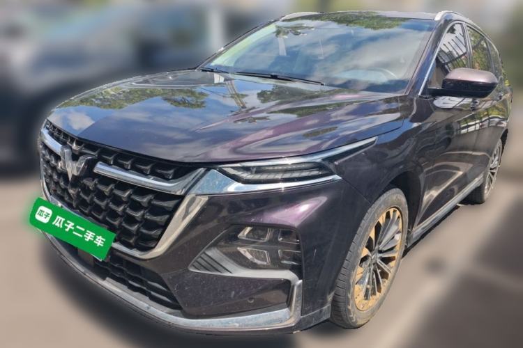 Used Wuling Victory 2023 2.0L DHT Luxury Edition Guazi used car, China used car export, Used car for sale, Used  cars, Cheapest cars for sale