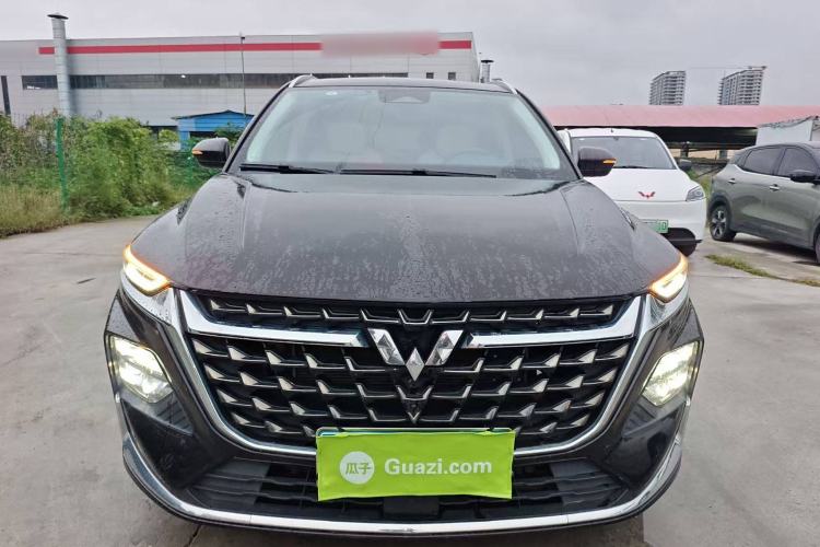Used Wuling Victory 2023 2.0L DHT Luxury Edition Exterior 1
