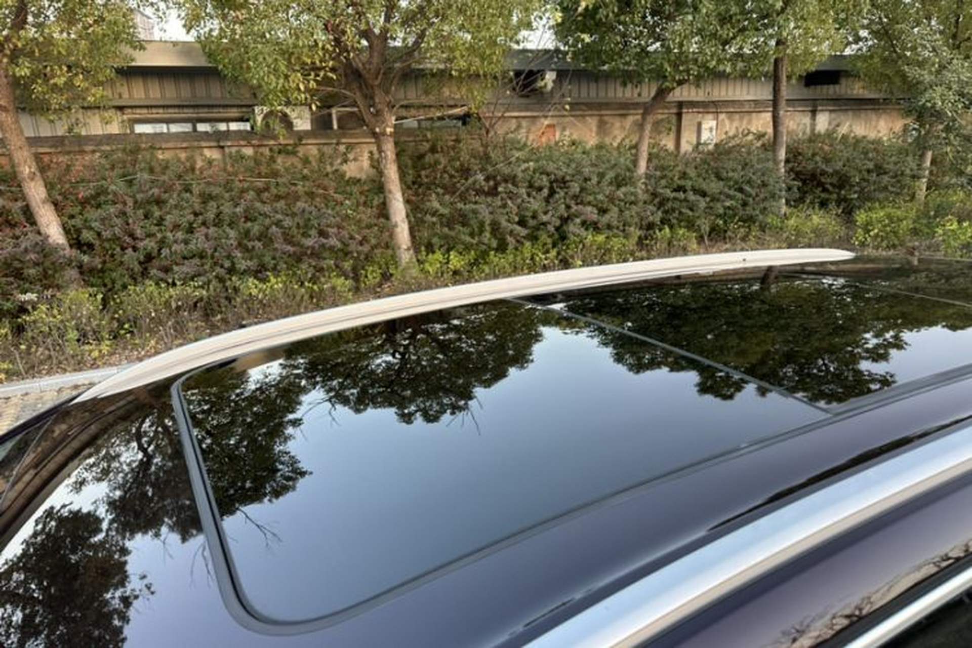 Used Wuling Victory 2023 2.0L DHT Luxury Edition Exterior 2