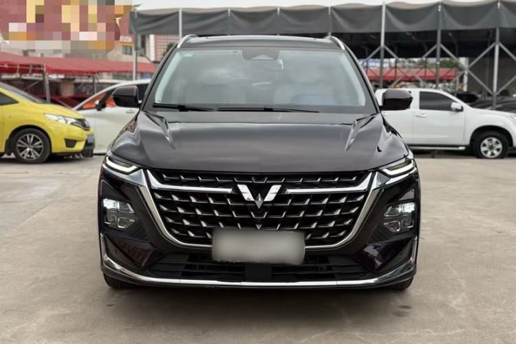 Used Wuling Victory 2023 2.0L DHT Luxury Edition Exterior 7