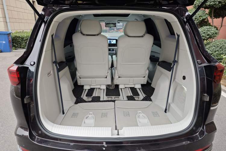 Used Wuling Victory 2023 2.0L DHT Luxury Edition Exterior 9