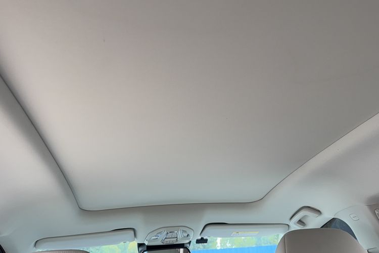 Used Wuling Victory 2023 2.0L DHT Luxury Edition Headliner