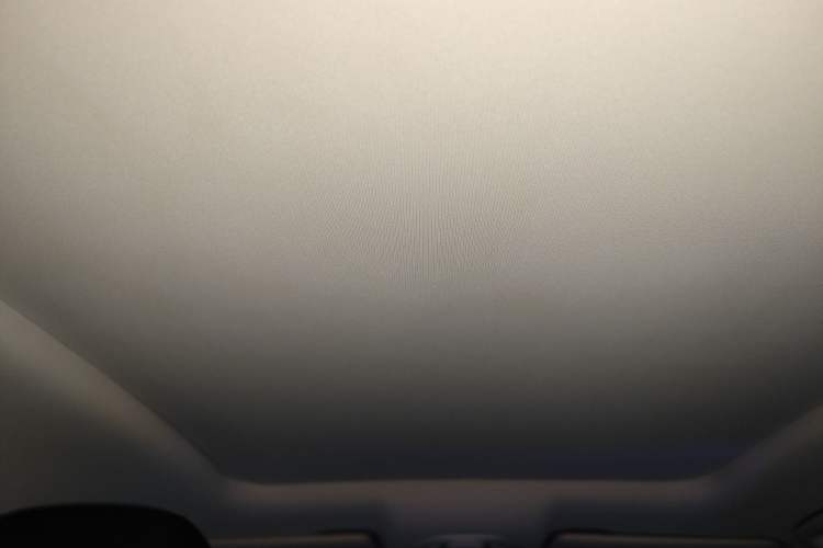 Used Wuling Victory 2023 2.0L DHT Luxury Edition Headliner
