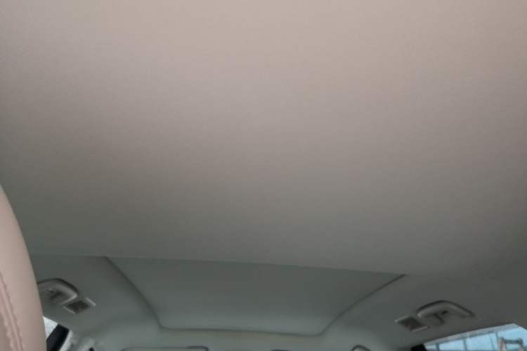 Used Wuling Victory 2023 2.0L DHT Luxury Edition Headliner