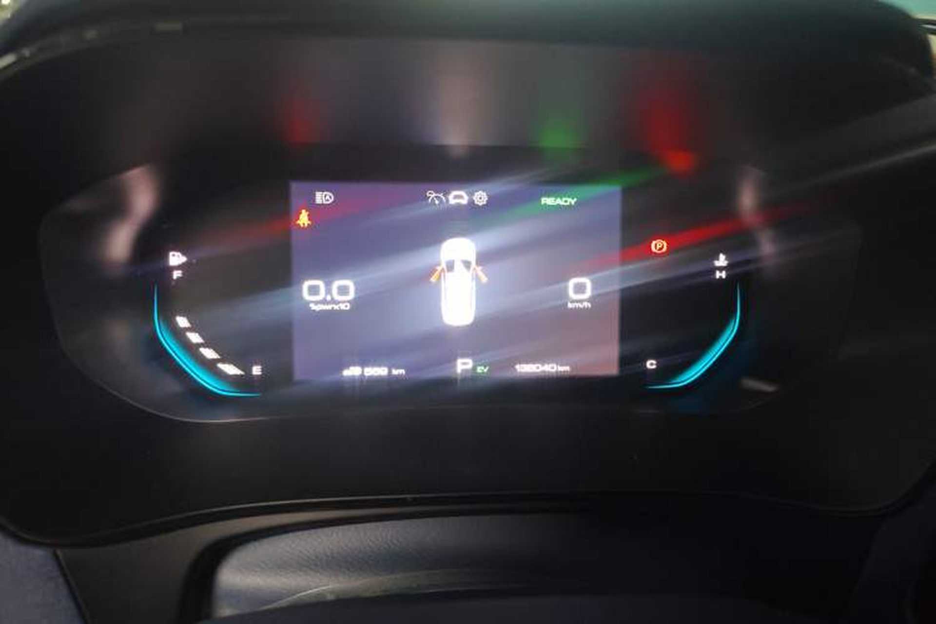 Used Wuling Victory 2023 2.0L DHT Luxury Edition Instrument Cluster