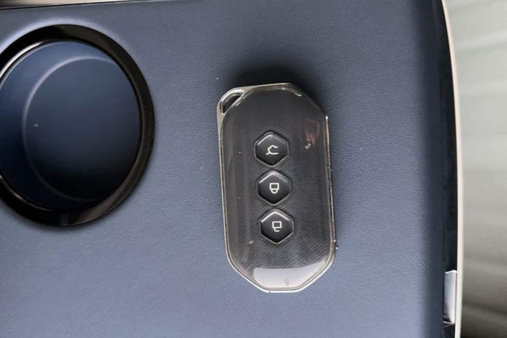 Used Wuling Victory 2023 2.0L DHT Luxury Edition Interior 1