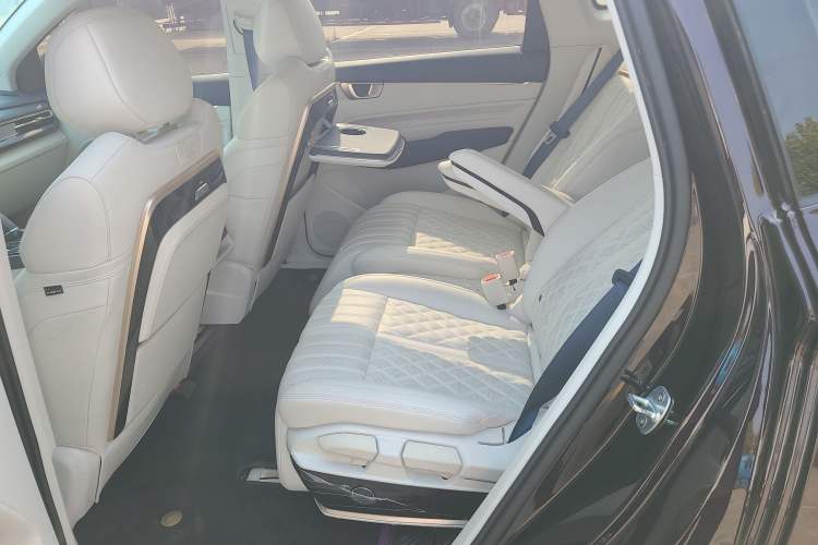 Used Wuling Victory 2023 2.0L DHT Luxury Edition Interior 1