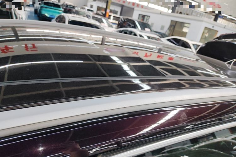 Used Wuling Victory 2023 2.0L DHT Luxury Edition Roof