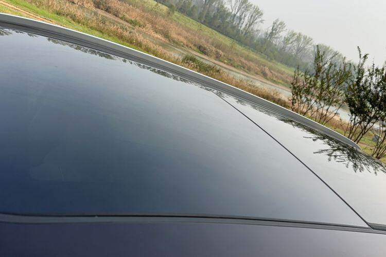 Used Wuling Victory 2023 2.0L DHT Luxury Edition Roof