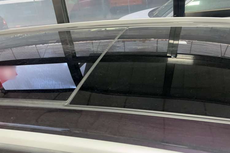 Used Wuling Victory 2023 2.0L DHT Luxury Edition Roof
