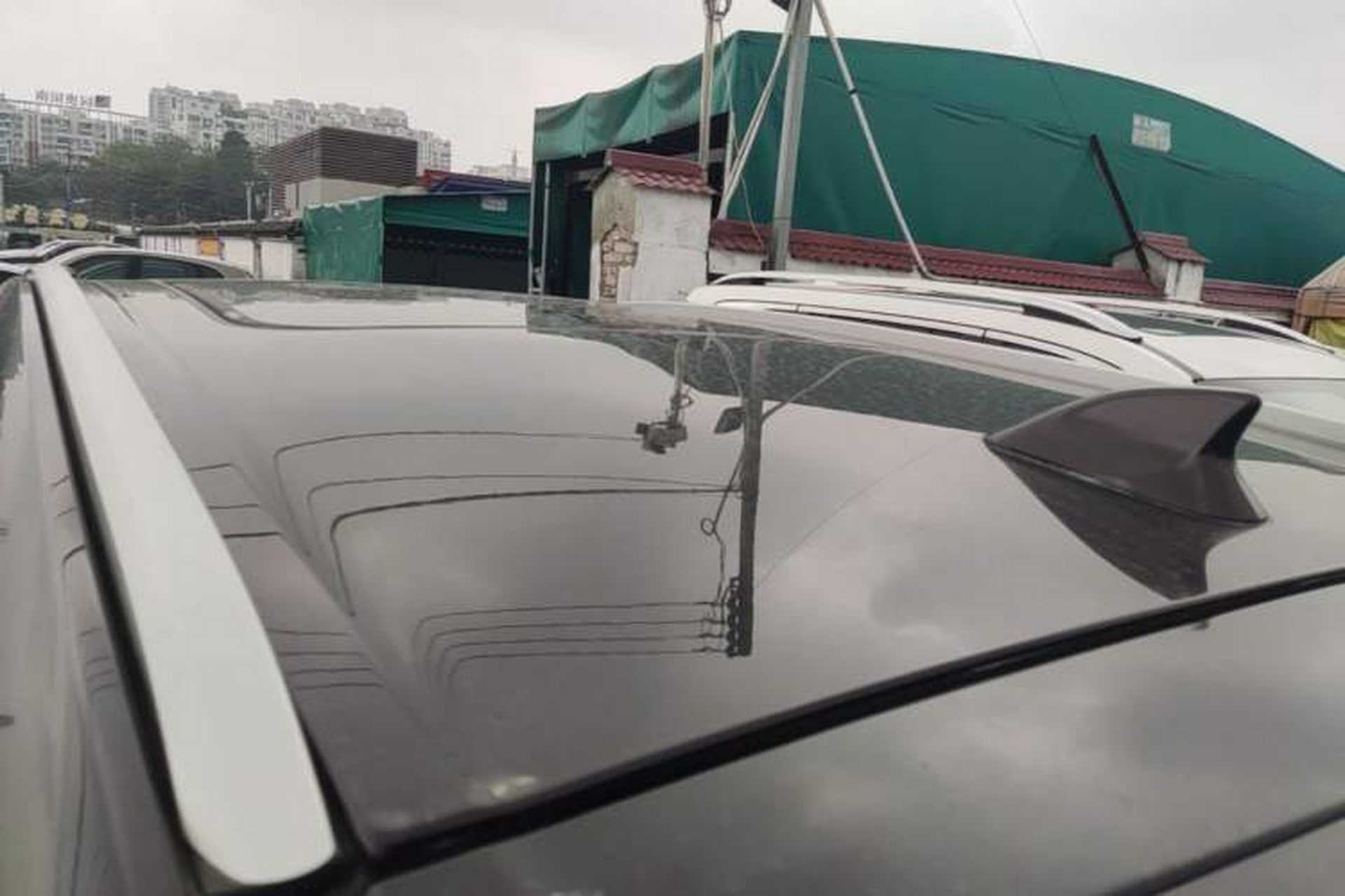 Used Wuling Victory 2023 2.0L DHT Luxury Edition Roof