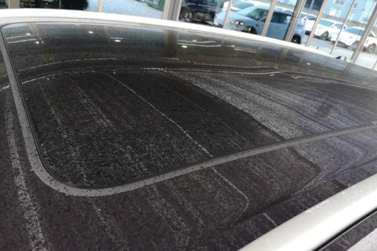 Used Wuling Victory 2023 2.0L DHT Luxury Edition Roof