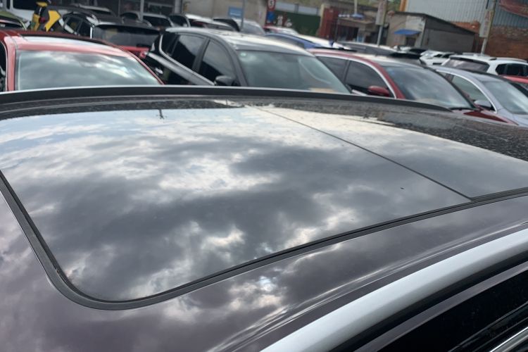 Used Wuling Victory 2023 2.0L DHT Luxury Edition Roof