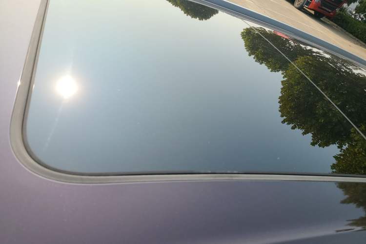 Used Wuling Victory 2023 2.0L DHT Luxury Edition Roof